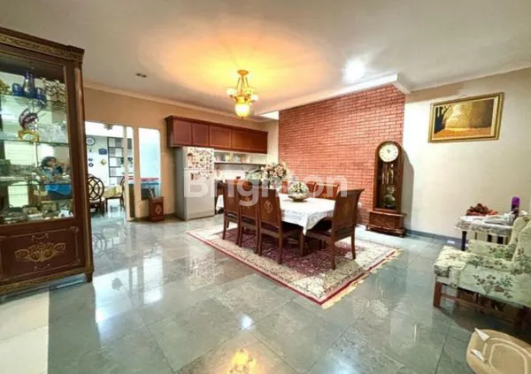 image DIJUAL RUMAH HOEK 2 LANTAI DI KAYU PUTIH PULOGADUNG JAKARTA TIMUR (3)