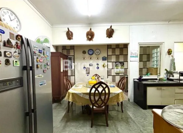 image DIJUAL RUMAH HOEK 2 LANTAI DI KAYU PUTIH PULOGADUNG JAKARTA TIMUR (5)