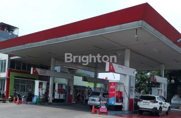 image BISNIS PROPERTI KOMERSIAL SPBU AKTIF LENGKAP DENGAN FASILITAS DAN LEGALITAS IZIN PERTAMINA – LOKASI STRATEGIS DI PINGGIR JALAN RAYA CENGKARENG, JAKARTA BARAT (1)