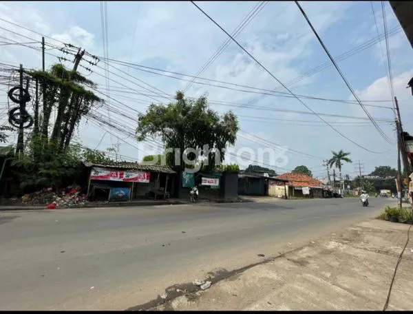 image TANAH STRATEGIS COCOK UNTUK GUDANG DI GUNUNG PUTRI, BOGOR - JAWA BARAT (6)