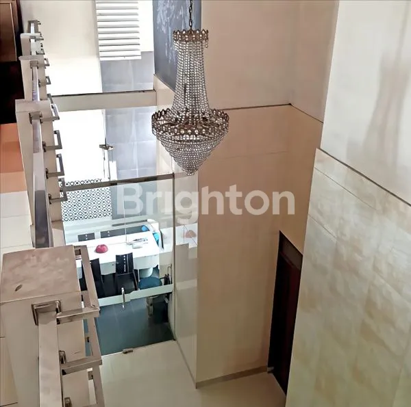 image DIJUAL RUMAH HOOK / POSISI SUDUT LEBAR TANAH 20 METER  (5)