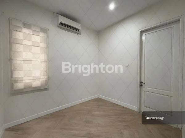 image RUMAH 2 LANTAI AMERICAN STYLE 5 MENIT KE AOSES TOL DAN PASAR 8 ALAM SUTERA (7)