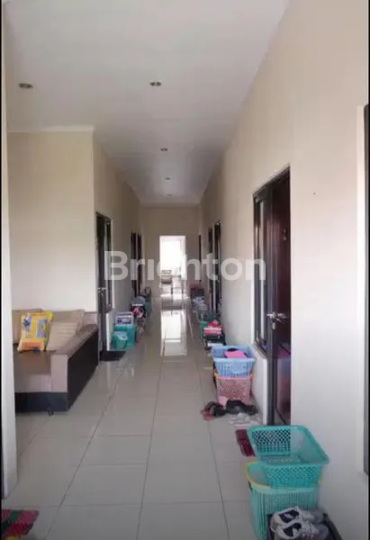 image KOST MEWAH 22 KAMAR AKTIF, 5 MENIT KE UPH KARAWACI (2)