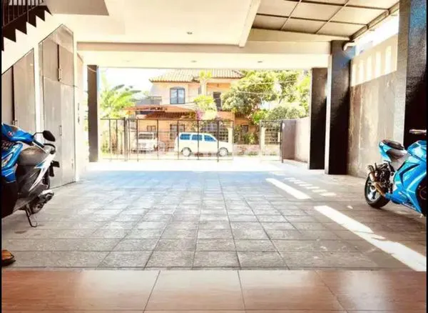 image KOST MEWAH 22 KAMAR AKTIF, 5 MENIT KE UPH KARAWACI (3)