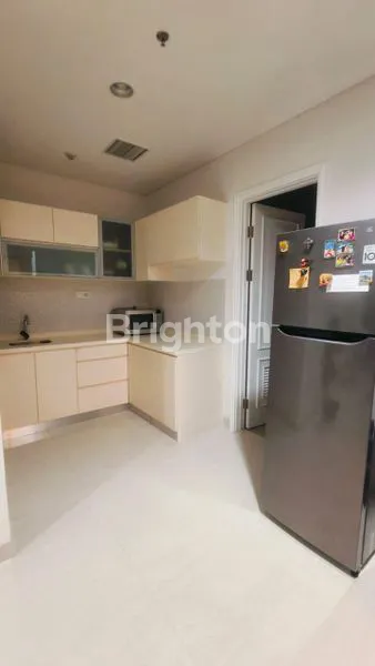 image APARTMENT CONDOMINIUM GRAND MADISON 3+1 BR HARGA SANGAT BU (4)