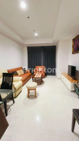 image APARTMENT CONDOMINIUM GRAND MADISON 3+1 BR HARGA SANGAT BU (1)