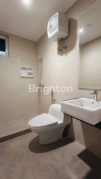 image APARTMENT CONDOMINIUM GRAND MADISON 3+1 BR HARGA SANGAT BU (5)