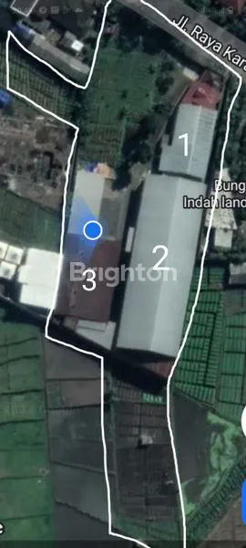 image GUDANG SIAP PAKAI LUAS TANAH 7000 - LOKASI STRATEGIS RAYA KARLOS - BATU, MALANG (2)