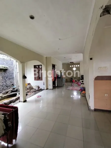 image RUMAH TENANG..NYAMAN DI CISAUK .TANGERANG DIJUAL (1)