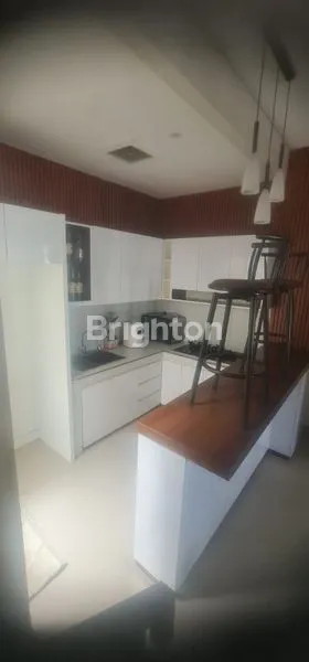 image RUMAH EKSKLUSIF JANGLI DIJUAL CANTIK (4)
