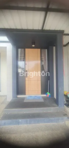 image RUMAH EKSKLUSIF JANGLI DIJUAL CANTIK (2)