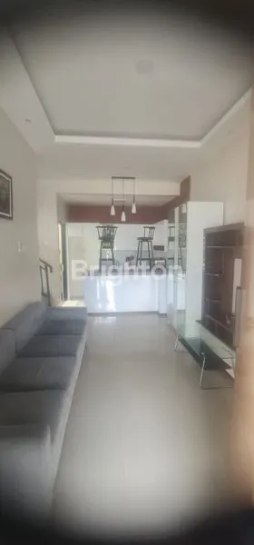 image RUMAH EKSKLUSIF JANGLI DIJUAL CANTIK (3)