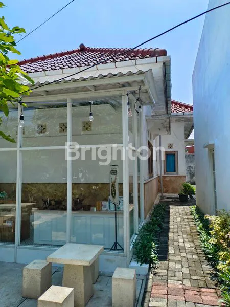 image RUMAH MEWAH 551M² DI BOROBUDUR - DEKAT KAMPUS, SHM (3)