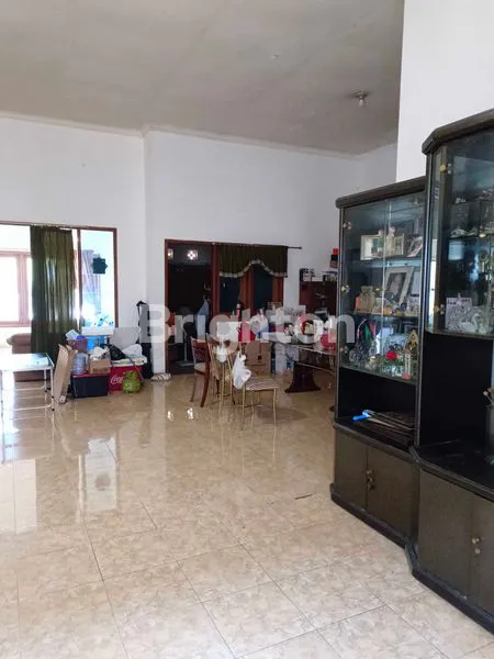 image RUMAH MEWAH 551M² DI BOROBUDUR - DEKAT KAMPUS, SHM (6)