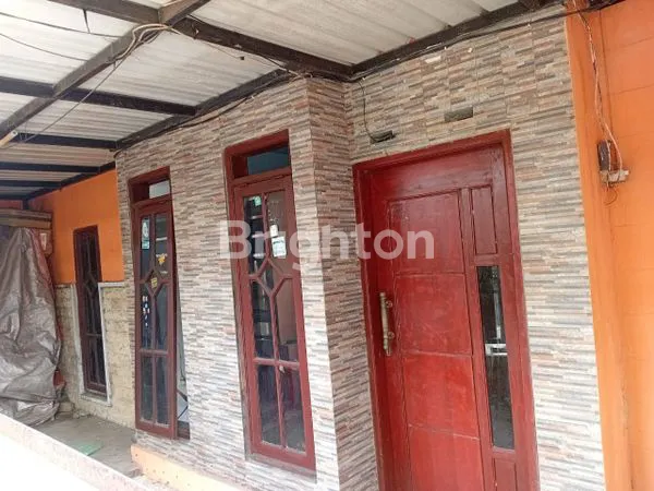 image RUMAH SIAP HUNI DALAM CLUSTER DI JOKOLODRO - GRIYA DAMAI SEJAHTERA, MALANG (2)