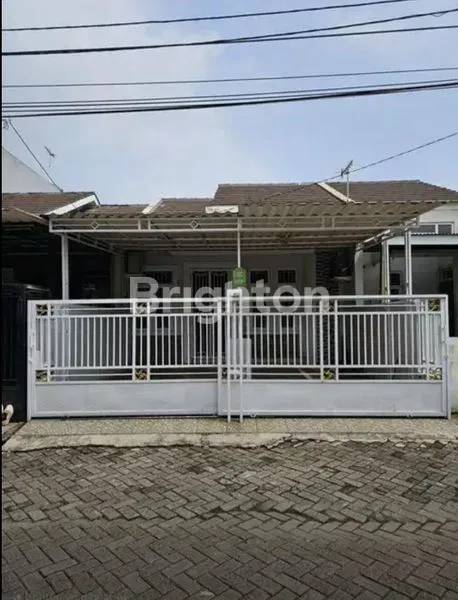 image RUMAH SIAP HUNI 3KT DI PABUARAN RESIDENCE - SHM LENGKAP (1)