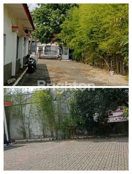 image RUMAH MEWAH 1344M² STRATEGIS DEKAT SUN PLAZA MEDAN POLONIA (8)