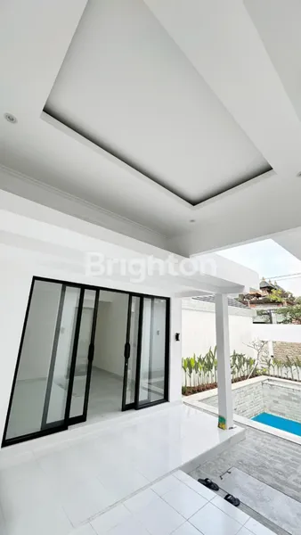 image VILLA AT RAYA PADONAN CANGGU, MINUTES AWAY TO JL. PANTAI BERAWA, JL. RAYA CANGGU & JL. PANTAI BATU BOLONG  (3)
