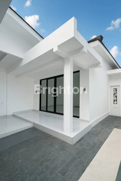 image VILLA AT RAYA PADONAN CANGGU, MINUTES AWAY TO JL. PANTAI BERAWA, JL. RAYA CANGGU & JL. PANTAI BATU BOLONG  (7)
