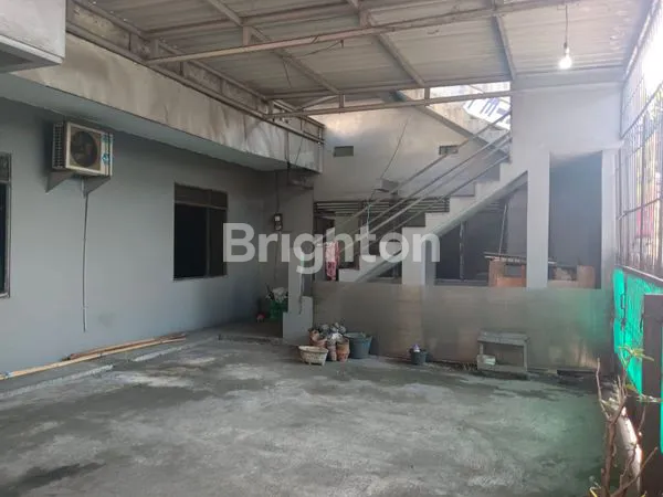 image DIJUAL RUMAH 2 BANGUNAN SEKALIGUS (7)