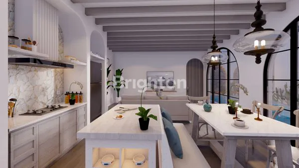 image MEDITERRANEAN STYLE VILLA WITH SEA VIEW PERERENAN (5)