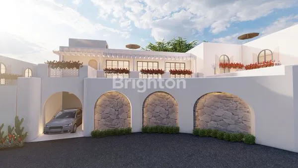 image MEDITERRANEAN STYLE VILLA WITH SEA VIEW PERERENAN (8)