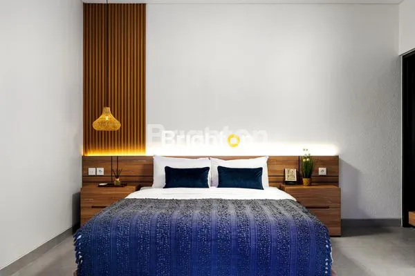 image TROPICAL SERENITY VILLA2 BR YANG ELEGAN DAN FUNGSIONAL UBUD (4)