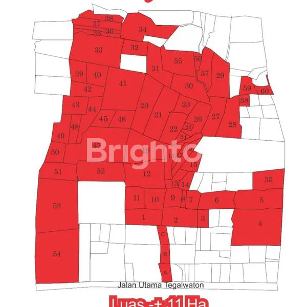 image TANAH INDUSTRI PREMIUM DEKAT TOL UNGARAN - SHM SIAP BANGUN (4)