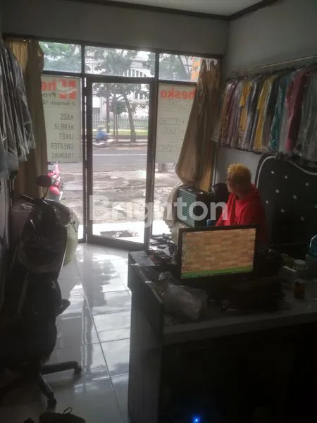 image DIJUAL RUKO  LOKASI STRATEGIS UTK USAHA DIPUSAT KERAMAIAN KAMPUS DI JALAN SURAPATI BANDUNG  (3)