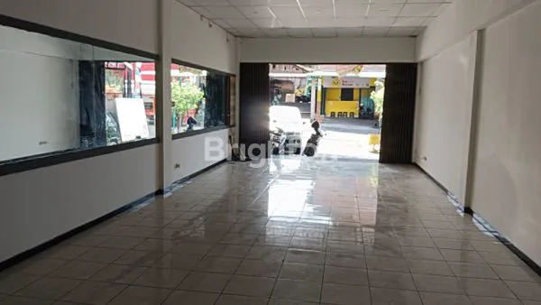 RUKO 2 LANTAI SIAP PAKAI AREA NGALIYAN SEMARANG