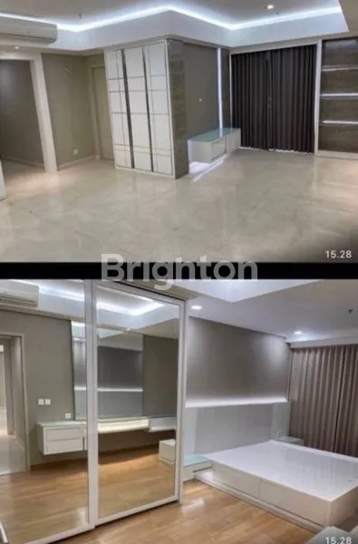 image APARTEMEN THE PEAK 105M² FULL FURNISH, VIEW KOTA & SURAMADU (3)