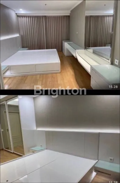 image APARTEMEN THE PEAK 105M² FULL FURNISH, VIEW KOTA & SURAMADU (6)