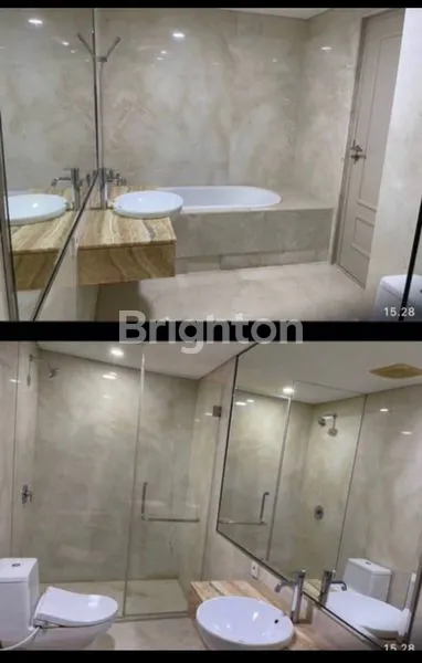 image APARTEMEN THE PEAK 105M² FULL FURNISH, VIEW KOTA & SURAMADU (8)