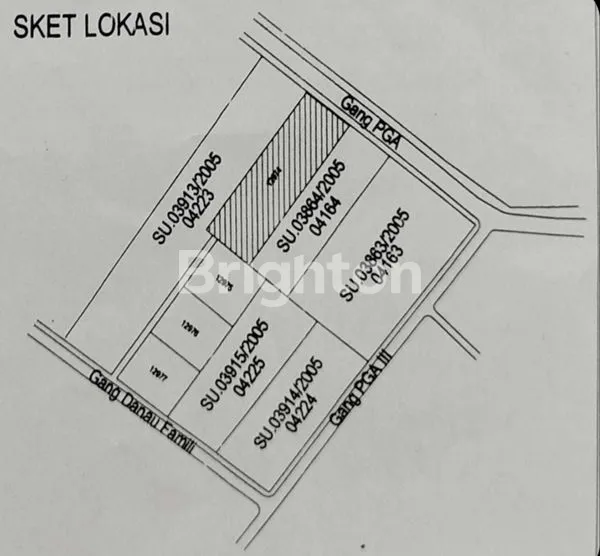 image LAHAN SIAP BANGUN STRATEGIS PERTENGAHAN KOTA JALAN PGA, KOTA BARU, PONTIANAK KOTA (2)