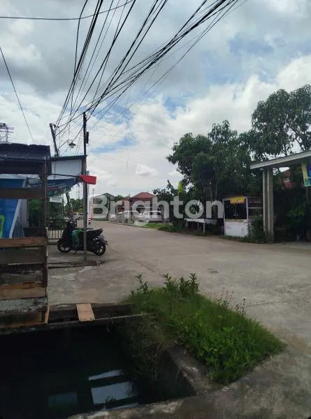 image LAHAN SIAP BANGUN STRATEGIS PERTENGAHAN KOTA JALAN PGA, KOTA BARU, PONTIANAK KOTA (5)
