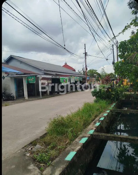 image LAHAN SIAP BANGUN STRATEGIS PERTENGAHAN KOTA JALAN PGA, KOTA BARU, PONTIANAK KOTA (6)