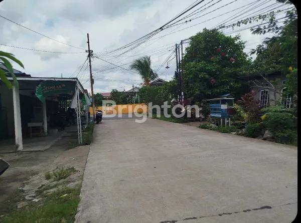 image LAHAN SIAP BANGUN STRATEGIS PERTENGAHAN KOTA JALAN PGA, KOTA BARU, PONTIANAK KOTA (3)