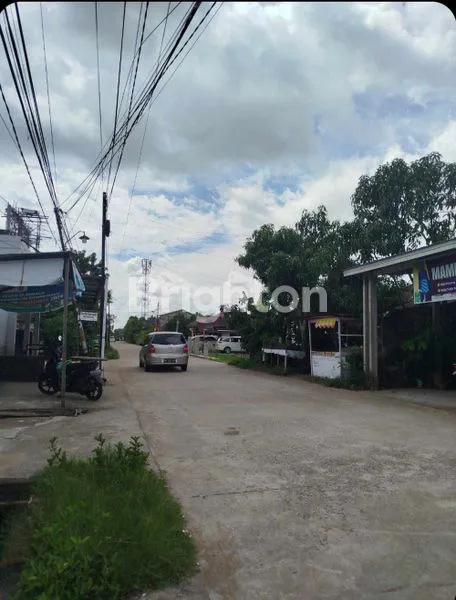 image LAHAN SIAP BANGUN STRATEGIS PERTENGAHAN KOTA JALAN PGA, KOTA BARU, PONTIANAK KOTA (4)