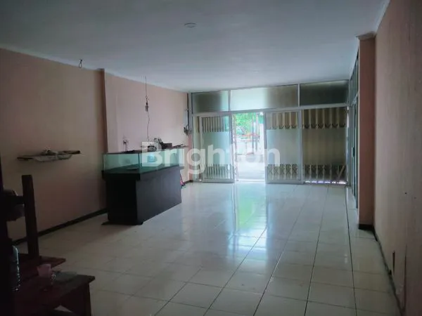 image RUKO 4 LANTAI STRATEGIS NOL JALAN RAYA KENJERAN, SURABAYA (7)