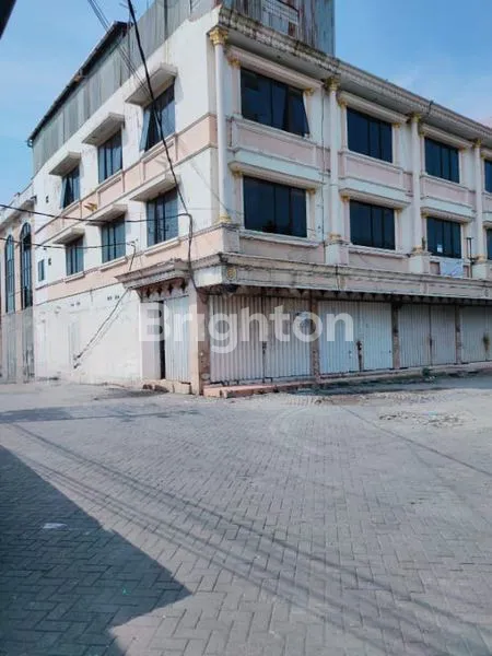 image RUKO 4 LANTAI STRATEGIS NOL JALAN RAYA KENJERAN, SURABAYA (1)