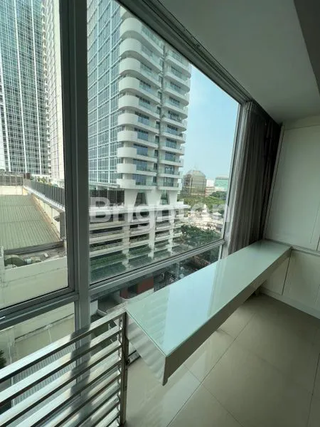 image APARTEMEN U RESIDENCE 1 FULL FURNISH, VIEW KOTA, DEKAT UPH (2)