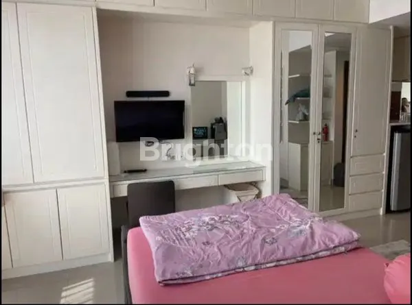 image APARTEMEN U RESIDENCE 1 FULL FURNISH, VIEW KOTA, DEKAT UPH (3)