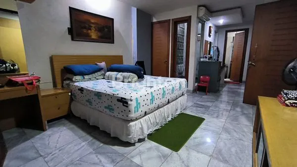 image RUMAH ELIT MINIMALIS CIPINANG (7)