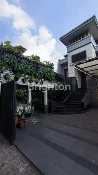 image RUMAH ELIT MINIMALIS CIPINANG (2)