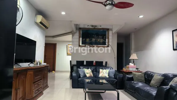 image RUMAH ELIT MINIMALIS CIPINANG (5)