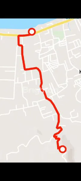 image JUAL/SEWA TANAH DI LOVINA-BULELENG (1)