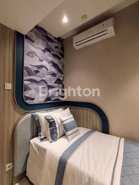 image SEWA KONTRAK APARTEMEN BENSON 2BR CONNECTING TO PAKUWON MALL SURABAYA BARAT (8)