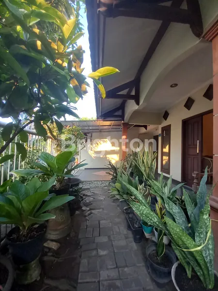 image RUMAH KLASIK CANTIK, OPEN SPACE (3)