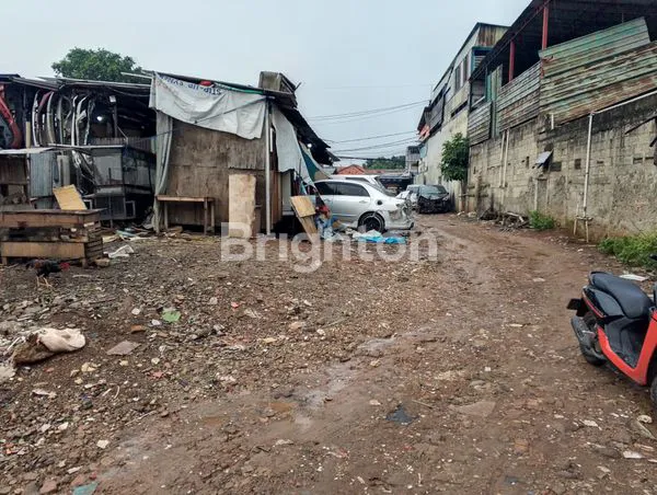 LAHAN STRATEGIC PINGGIR JALAN RAYA 2600M PETUKANGAN JAKARTA SELATAN