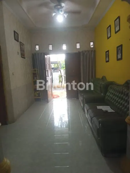 image RUMAH 1 LANTAI LUAS SIAP HUNI, SELANGKAH KE MALL GRAND GALAXY PARK, JAKAMULYA, BEKASI SELATAN (5)